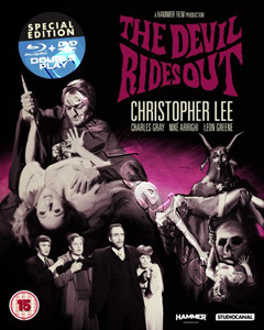 The Devil Rides Out | The Devil